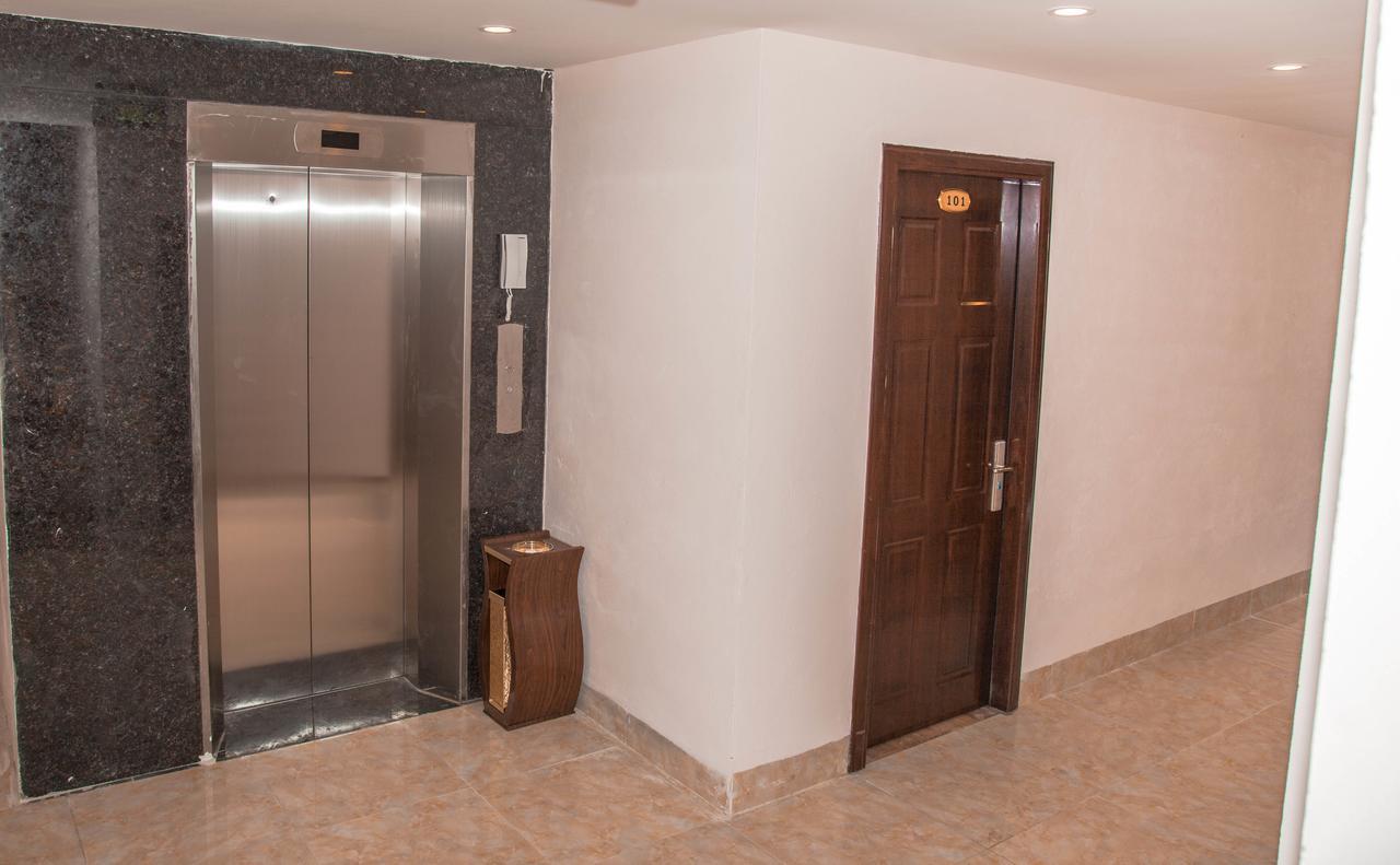 Dh Sa Pa Hotel Екстериор снимка